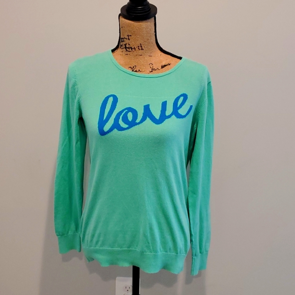 Love Sweater